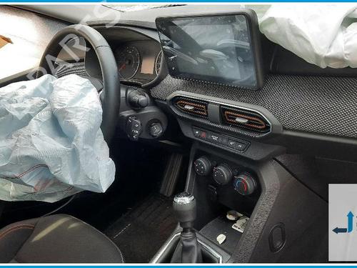 Rear left panel DACIA SANDERO III 1.0 TCe 100 ECO-G | BP40134588C60  - Image 10
