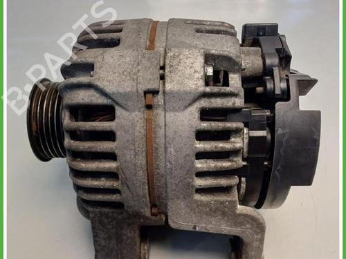 Alternator OPEL CORSA D (S07) 1.2 (L08, L68) | BP40144402M7 - Image 3