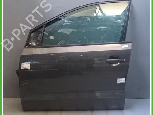 Dør venstre fortil VW POLO V (6R1, 6C1) 1.2 TDI (75 hp) 30096801