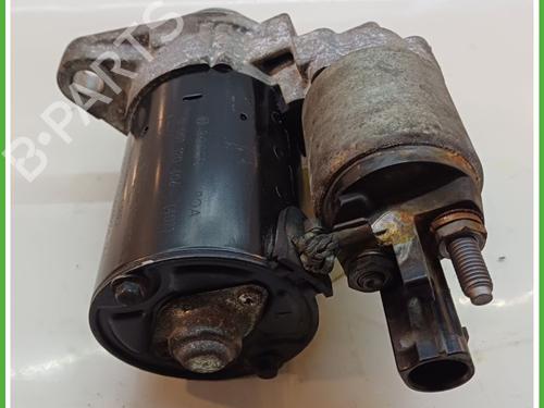 Starter VW POLO IV (9N_, 9A_) 1.2 | BP20929909M8
