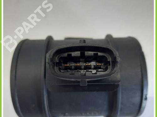 Mass air flow sensor OPEL ASTRA H Estate (A04) 1.9 CDTI (L35) | BP11369299M95 