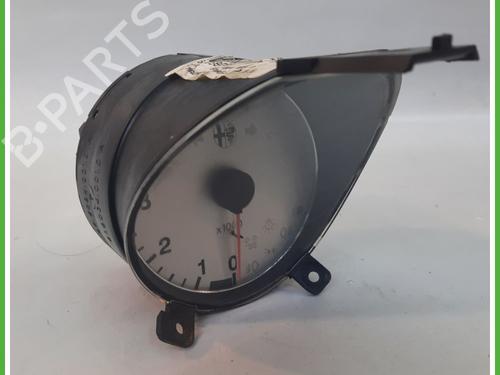 Instrument cluster ALFA ROMEO 156 Sportwagon (932_) 1.9 JTD (932B2) | BP12588678C47 