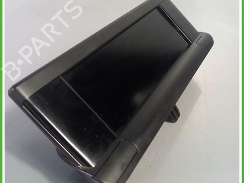 Radio CITROËN C4 CACTUS 1.2 THP 110 | BP30295414E6 