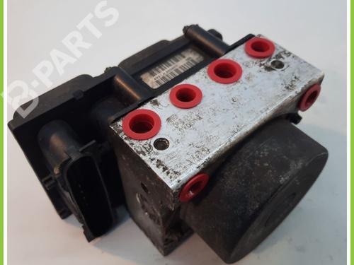 Used ABS pump RENAULT MEGANE II Estate (KM0/1_) 1.5 dCi (KM16, KM1E) (106 hp) 11370303