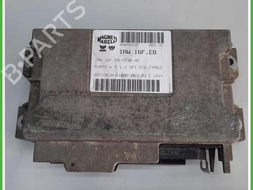 Used Engine control unit (ECU) Engine control unit (ECU) FIAT GRANDE PUNTO (199_) 1.4 T-Jet (199AXM1A, 199BXM1A, 199BXN1A) (120 hp) 40132165 40132165