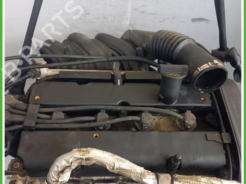 Motor FORD FIESTA V (JH_, JD_) 1.25 16V | BP29850366M1