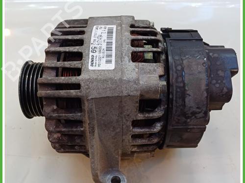 Alternator FIAT PANDA (169_) 1.2 (169.AXB11, 169.AXB1A) | BP16159946M7 
