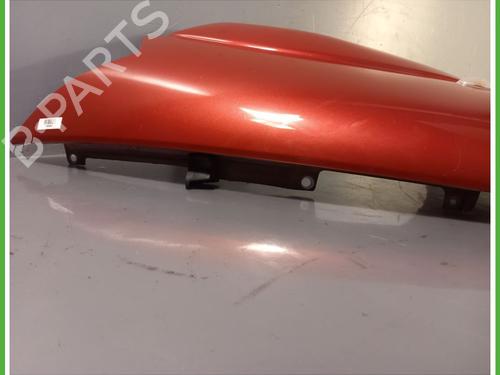 Right front fenders CITROËN C3 I (FC_, FN_) 1.4 i | BP23456274C42 