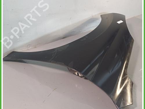 Left front fenders PEUGEOT 207 (WA_, WC_) 1.4 | BP21678352C41 