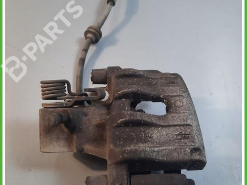Used Right rear brake caliper FORD KUGA II (DM2) 2.0 TDCi (120 hp) 11962865