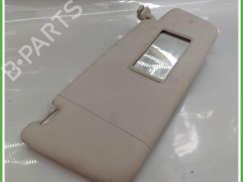 Right sun visor VW TOURAN (1T3) 1.6 TDI | BP40140463I2 - Image 5