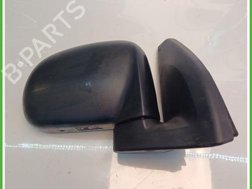 Right mirror HYUNDAI ATOS (MX) 1.0 i | BP27409785C27 