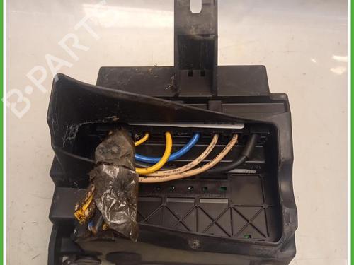 Fuse box CITROËN C3 Pluriel (HB_) 1.4 | BP40148973E1 - Image 2