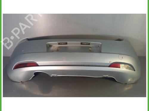 Used Rear bumper FIAT GRANDE PUNTO (199_) 1.4 (199AXB11, 199AXB1A, 199BXB1A, 199AXL1A) (77 hp) 29914493