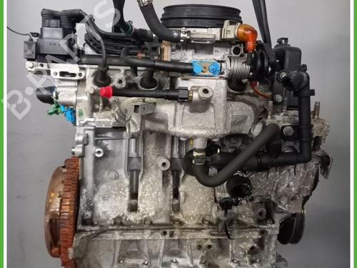 Engine PEUGEOT 106 II (1A_, 1C_) 1.1 i | BP16356473M1 