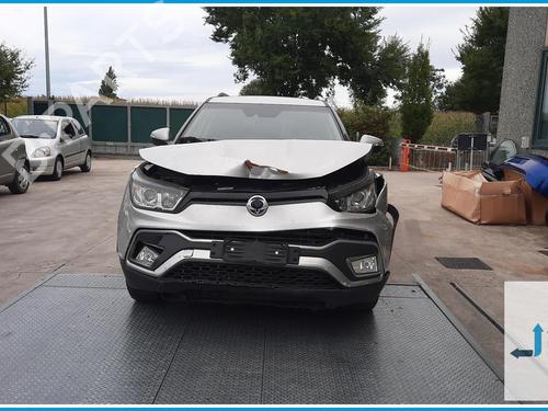 Steering wheel SSANGYONG XLV SUV e-XGi 160 | BP40143379C49 - Image 12