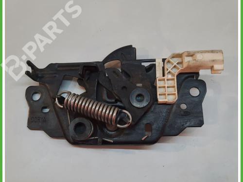 Used Hood lock FORD KUGA II (DM2) 2.0 TDCi (120 hp) 11962868