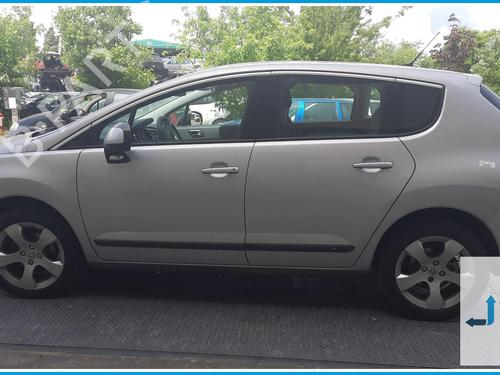 Front right panel PEUGEOT 3008 I MPV (0U_) 1.6 HDi | BP40146172C59 - Image 11