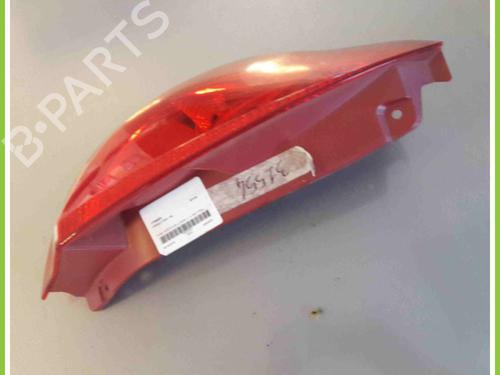 Left taillight FORD FIESTA VI (CB1, CCN) 1.4 LPG | BP13629229C34 