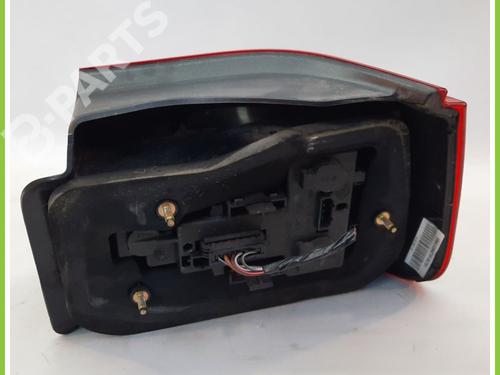 Left taillight SEAT IBIZA II (6K1) 1.4 i | BP11721532C34 