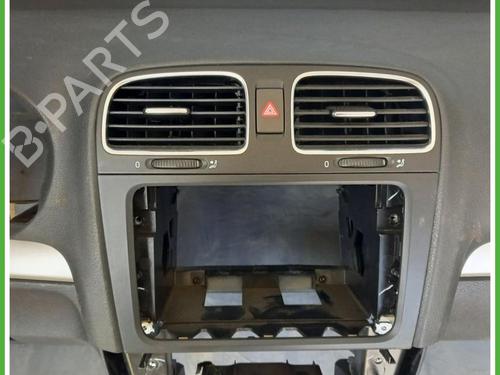 Dashboard VW GOLF VI (5K1) 1.6 BiFuel | BP40144825C46 - Image 2