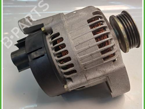 Generator FIAT PUNTO (188_) 1.2 60 (188.030, .050, .130, .150, .230, .250) | BP23593414M7 