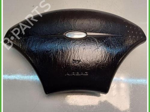 Used Driver airbag Driver airbag FORD FOCUS I (DAW, DBW) 1.8 TDCi (115 hp) 40143899 40143899