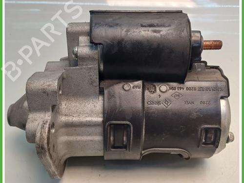 Starter NISSAN JUKE (F15) 1.5 dCi | BP23892148M8 
