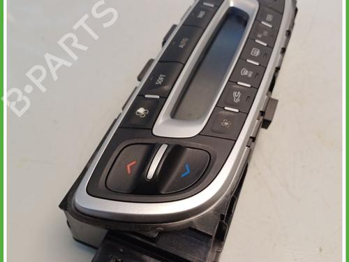 Climate control RENAULT MEGANE III Grandtour (KZ0/1) 1.5 dCi (KZ09, KZ0D, KZ1G, KZ29, KZ14, KZ1W, KZ10, KZ1F,... | BP24332960I5 