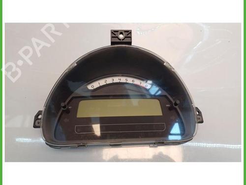 instrument-cluster-citroen-c2-jm_-2003-2004-2005-2006-2007-2008-2009-2010-2011-2012-2013-2014-2015-2016-2017-40146013 main image