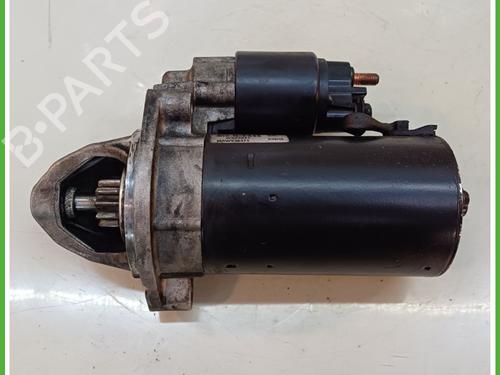 Starter MERCEDES-BENZ C-CLASS Coupe (CL203) C 220 CDI (203.708) | BP16259290M8 