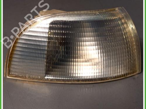 Used Right front indicator FIAT PUNTO (176_) 60 1.2 (176AP, 176AR, 176AQ, 176BB) (60 hp) 23332044