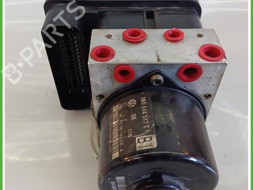 ABS pump VW GOLF V (1K1) 1.9 TDI | BP19063803M43 