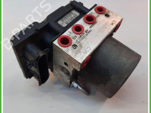 Used ABS pump ABS pump FIAT PUNTO (176_) 1.7 TD (176AT) (63 hp) 40131480 40131480