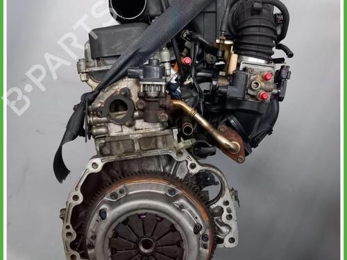 Engine SUZUKI WAGON R+ (MA) 1.3 4WD (RB413) | BP40136482M1 - Image 2
