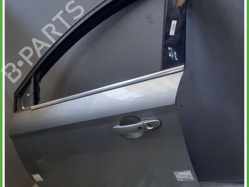Left front door FORD MONDEO IV Turnier (BA7) 2.0 TDCi | BP27566695C2 