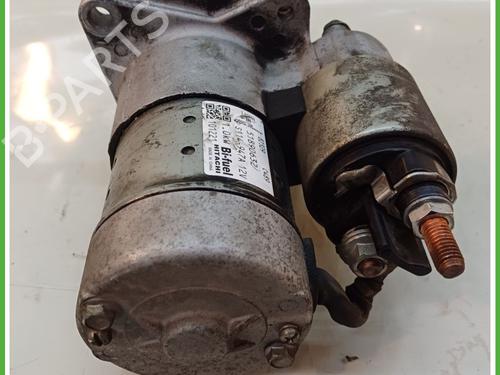 Starter FIAT PUNTO EVO (199_) 1.4 Natural Power | BP16008325M8 