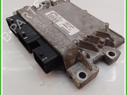Engine control unit (ECU) RENAULT MODUS / GRAND MODUS (F/JP0_) 1.2 (JP0C, JP0K, FP0C, FP0K, FP0P, JP0P, JP0T) | BP40139836M57 - Image 4