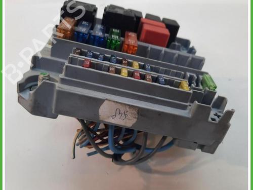 Fuse box FIAT PANDA (169_) 1.2 4x4 (169.AXB2A) | BP40134677E1 - Image 2