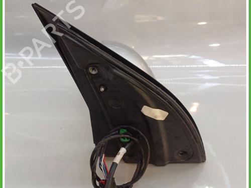 Left mirror VW GOLF V (1K1) 1.9 TDI | BP19788743C26 
