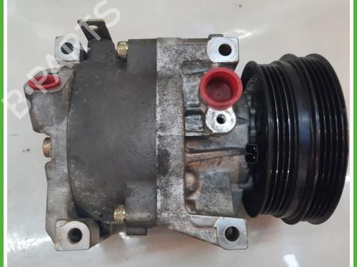AC compressor FIAT BRAVO I (182_) 1.2 16V 80 | BP13114168M34 
