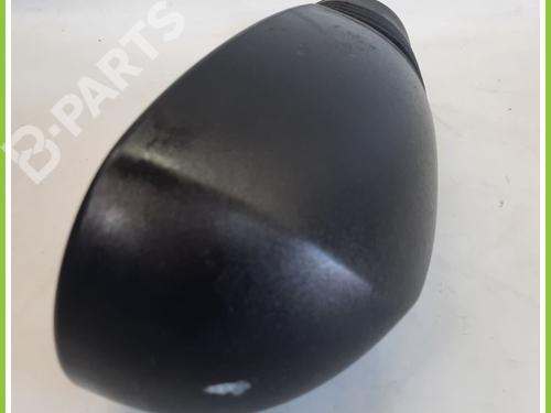 Right mirror FIAT PUNTO (188_) 1.2 60 (188.030, .050, .130, .150, .230, .250) | BP11721097C27 