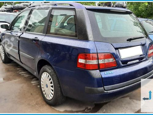 Engine control unit (ECU) FIAT STILO Multi Wagon (192_) 1.9 JTD | BP40142294M57 - Image 7