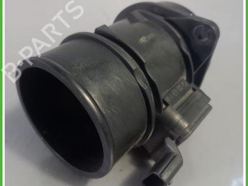 Sensori di flusso dell'aria RENAULT MEGANE III Hatchback (BZ0/1_, B3_) 1.5 dCi (BZ09, BZ0D, BZ1W, BZ29, BZ14) (110 hp) 30614674