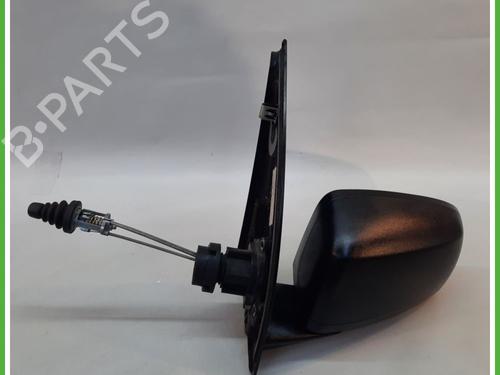 Left mirror FIAT PANDA (169_) 1.1 (169.AXA1A) | BP12318592C26 