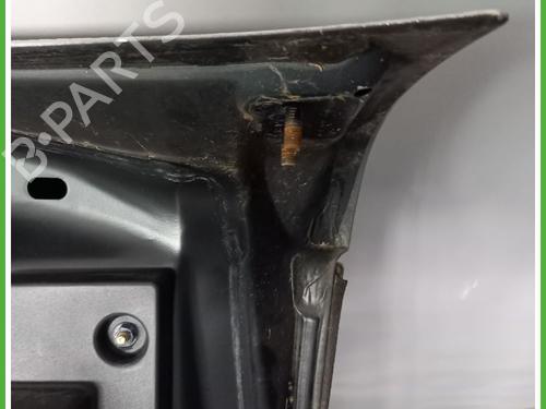 Tailgate FIAT PUNTO Convertible (176_) 60 1.2 | BP12598067C6 