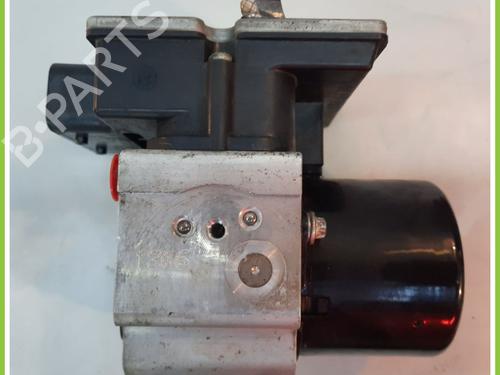 ABS pump LANCIA YPSILON (843_) 1.2 (843.AXA1A) | BP13246927M43 