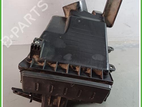 Air filter box NISSAN QASHQAI / QASHQAI +2 I (J10, NJ10, JJ10E) 1.5 dCi | BP17013162M87 