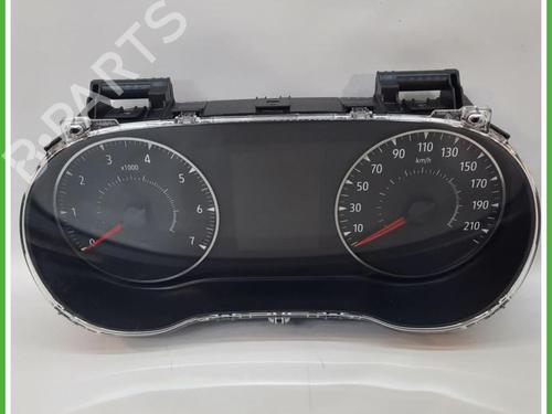 Used Instrument cluster Instrument cluster DACIA SANDERO III 1.0 TCe 100 ECO-G (101 hp) 40134604 40134604