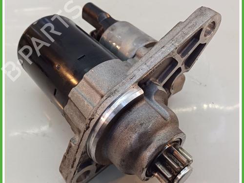 Starter VW POLO (9N_, 9A_) 1.2 | BP20329770M8 